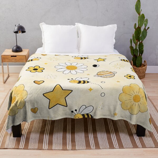 Item preview, Spring-inspired Pattern designed and sold by Akali Design.