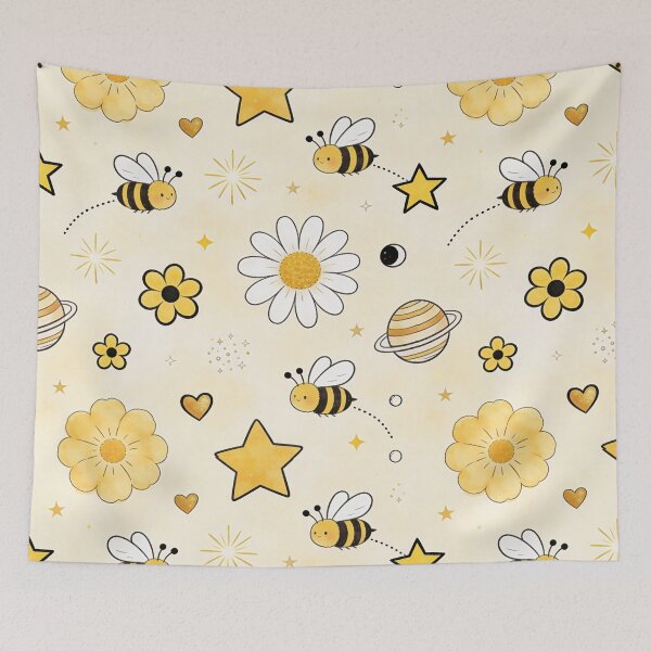 Item preview, Spring-inspired Pattern  designed and sold by Akali Design.