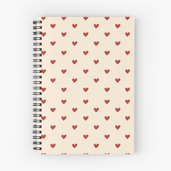 Item preview, Heart Pattern  designed and sold by Akali Design.