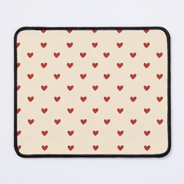 Item preview, Heart Pattern designed and sold by Akali Design.
