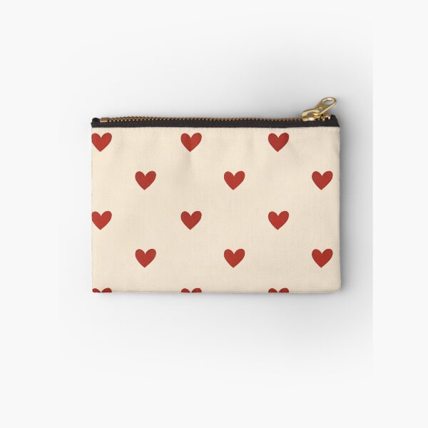 Item preview, Heart Pattern  designed and sold by Akali Design.
