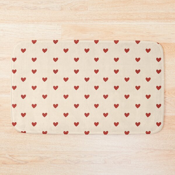 Item preview, Heart Pattern  designed and sold by Akali Design.