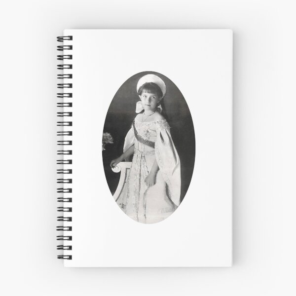 Item preview, Anastasia Romanov - Russian Grand Duchess  designed and sold by ArtsyAnastasia.