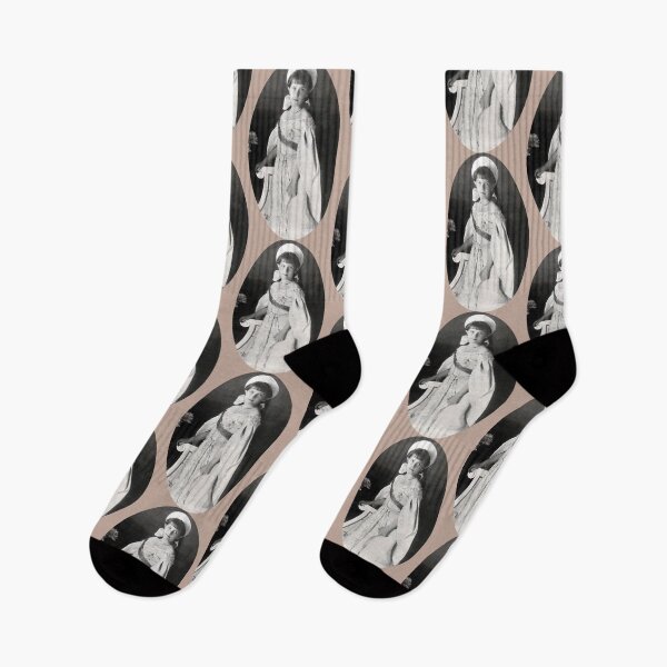 Item preview, Anastasia Romanov - Russian Grand Duchess  designed and sold by ArtsyAnastasia.