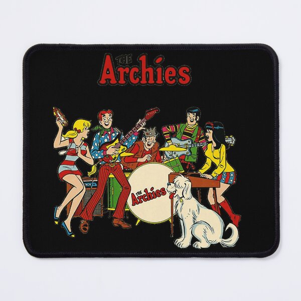 Item preview,  The Archies Band designed and sold by MarketPlaceBG.
