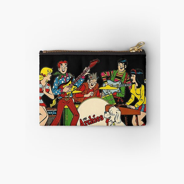 Item preview,  The Archies Band designed and sold by MarketPlaceBG.