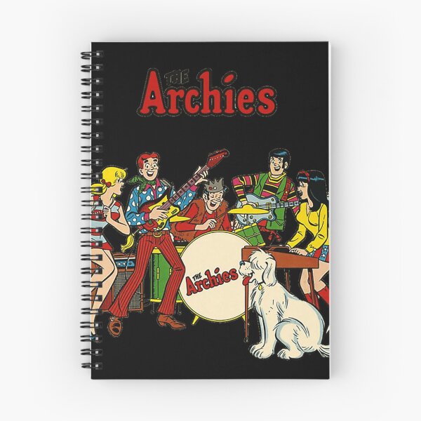 Item preview,  The Archies Band designed and sold by MarketPlaceBG.