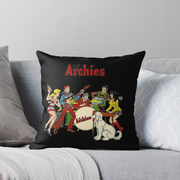 Item preview,  The Archies Band designed and sold by MarketPlaceBG.