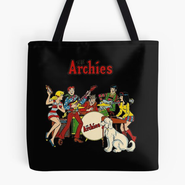 Item preview,  The Archies Band designed and sold by MarketPlaceBG.