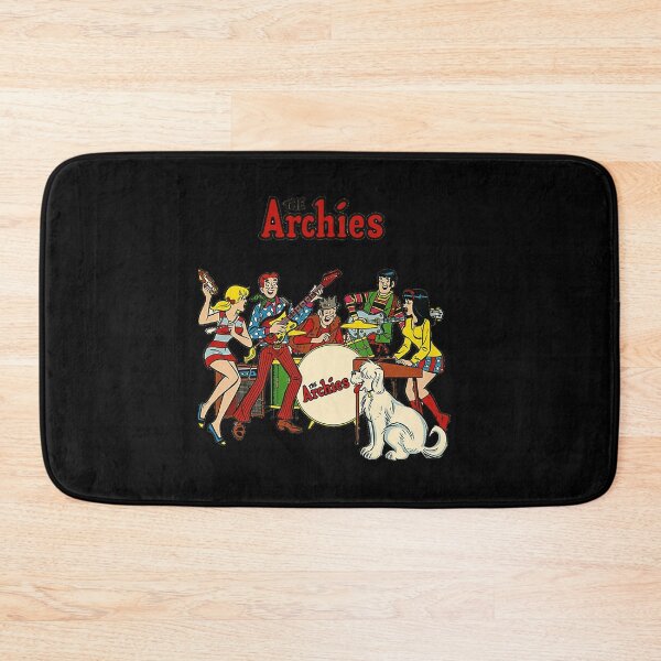 Item preview,  The Archies Band designed and sold by MarketPlaceBG.