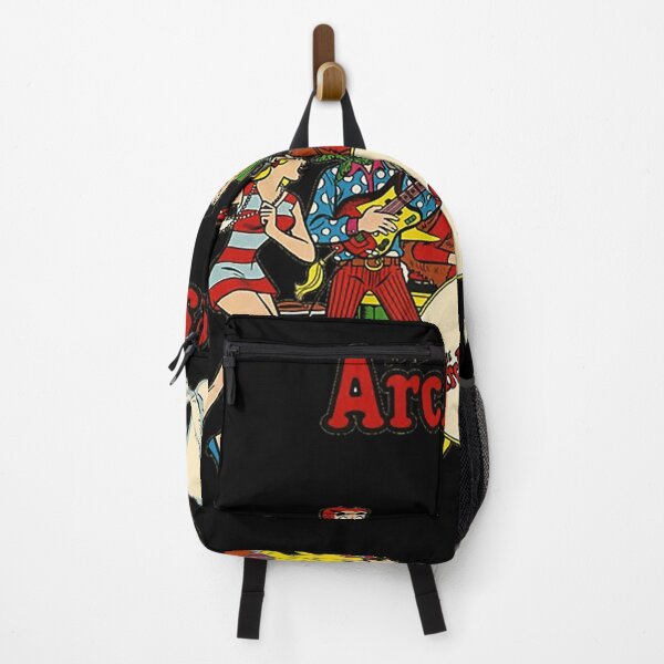 Item preview, The Archies Band designed and sold by MarketPlaceBG.