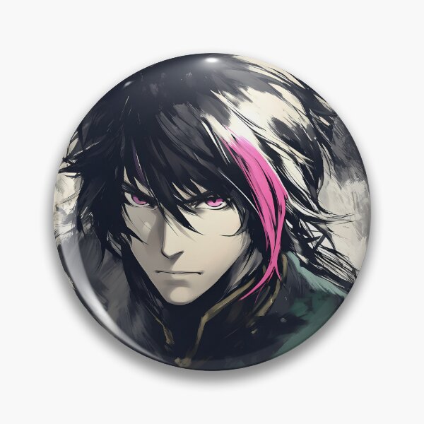 Item preview, Lie Ren - 2 designed and sold by Infinite-Aspire.