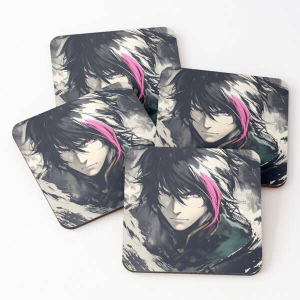 Item preview, Lie Ren - 2 designed and sold by Infinite-Aspire.