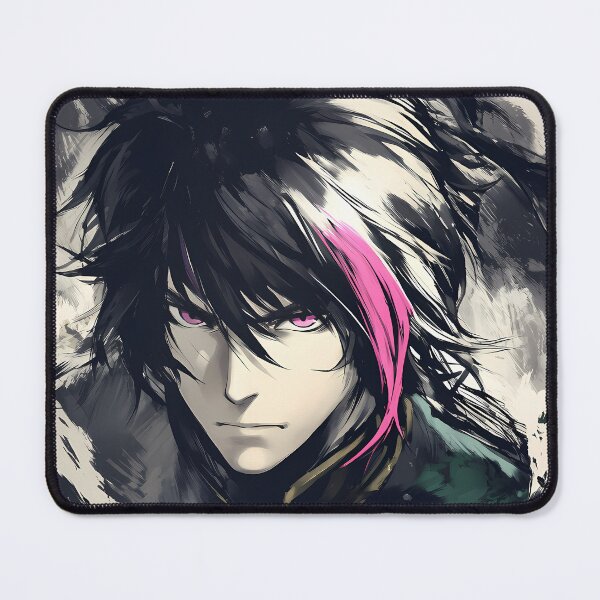 Item preview, Lie Ren - 2 designed and sold by Infinite-Aspire.