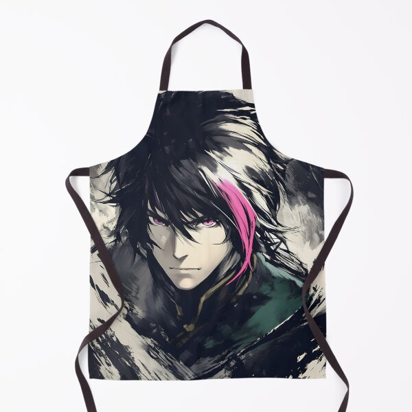 Item preview, Lie Ren - 2 designed and sold by Infinite-Aspire.
