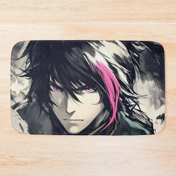 Item preview, Lie Ren - 2 designed and sold by Infinite-Aspire.