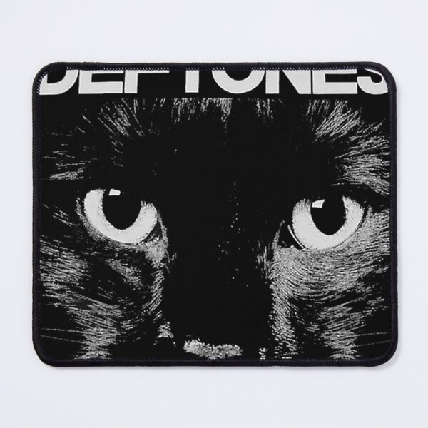 Item preview, Deftones Cat designed and sold by Maxed-Clothes.