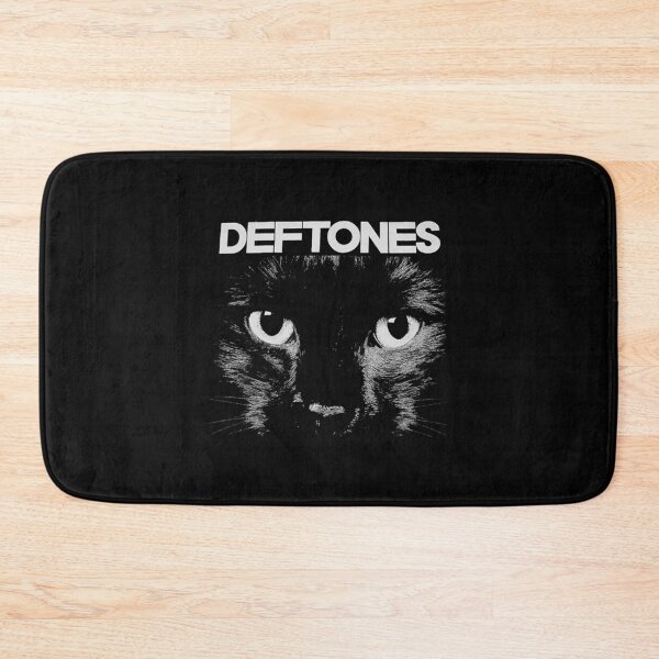 Item preview, Deftones Cat designed and sold by Maxed-Clothes.