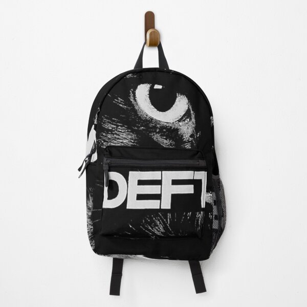 Item preview, Deftones Cat designed and sold by Maxed-Clothes.