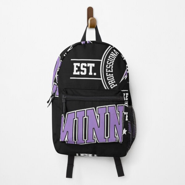 Item preview, Minnesota Frost Hockey Team designed and sold by Bucketclothing.