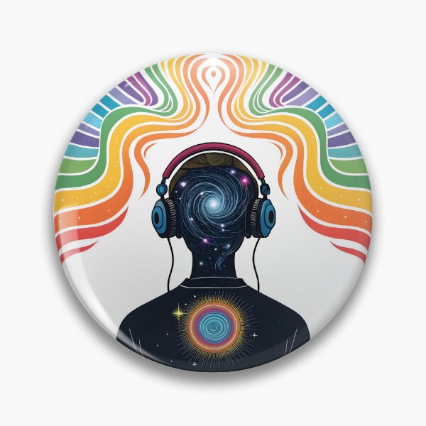 Item preview, Cosmic Vortex Meditation  designed and sold by Fadi Alyaldani.