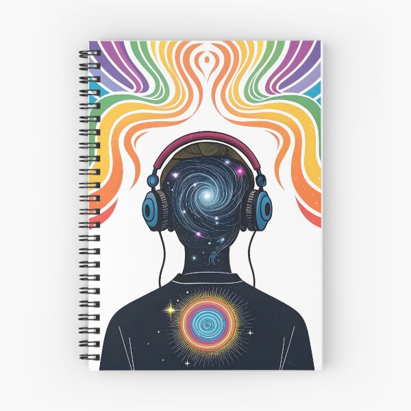 Item preview, Cosmic Vortex Meditation  designed and sold by Fadi Alyaldani.
