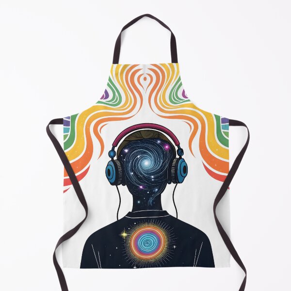 Item preview, Cosmic Vortex Meditation  designed and sold by Fadi Alyaldani.