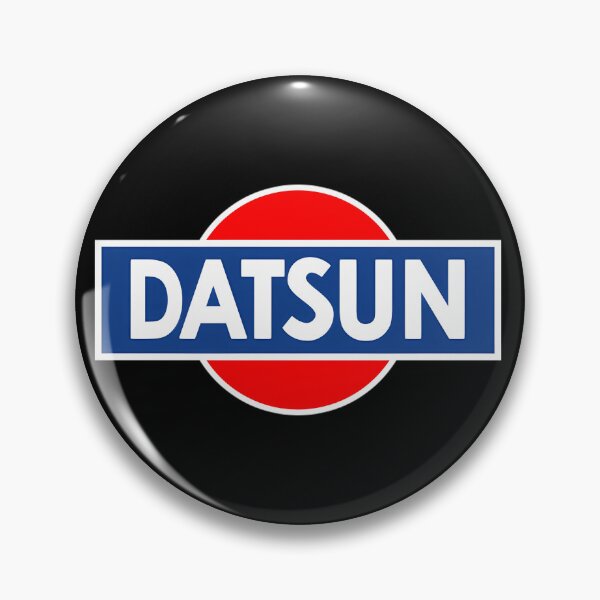 Artikelvorschau,  Datsun entworfen und verkauft von Bucketclothing.