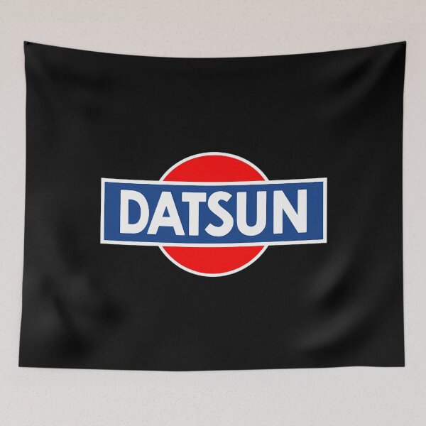 Item preview,  Datsun designed and sold by Bucketclothing.