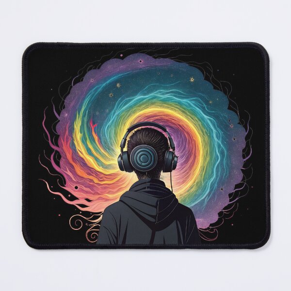 Item preview, Cosmic Flow designed and sold by Fadi Alyaldani.