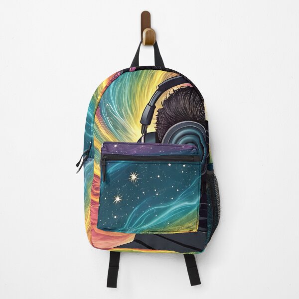 Item preview, Cosmic Flow designed and sold by Fadi Alyaldani.
