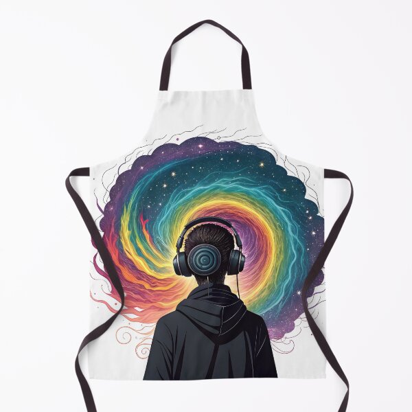 Item preview, Cosmic Flow designed and sold by Fadi Alyaldani.