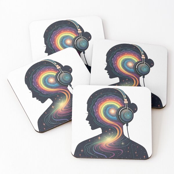 Item preview, Astral Vibes  designed and sold by Fadi Alyaldani.