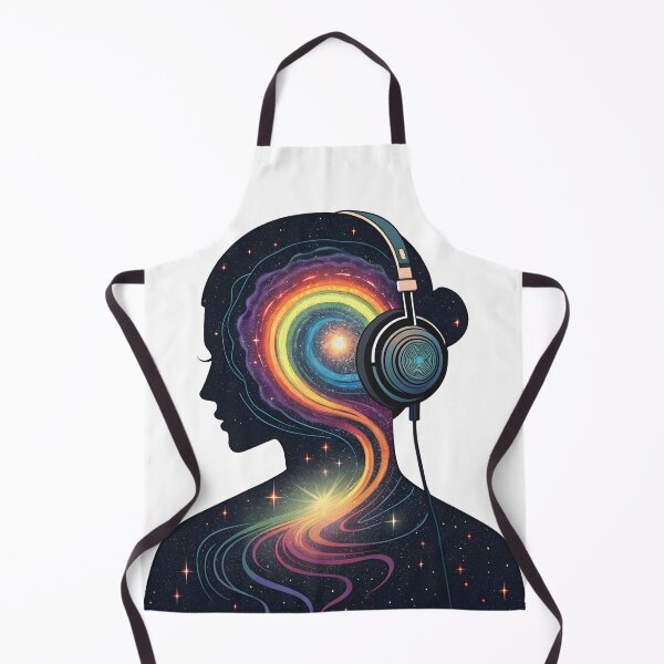 Item preview, Astral Vibes  designed and sold by Fadi Alyaldani.