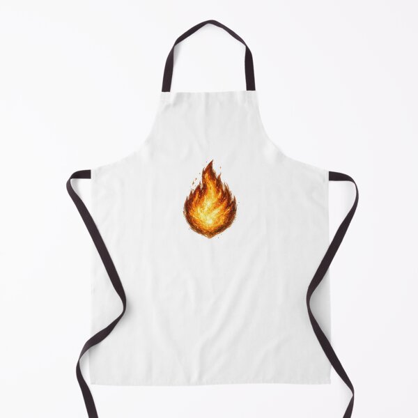Item preview, Fire Emoji, Aesthetic Flame Emoji designed and sold by o3o6.