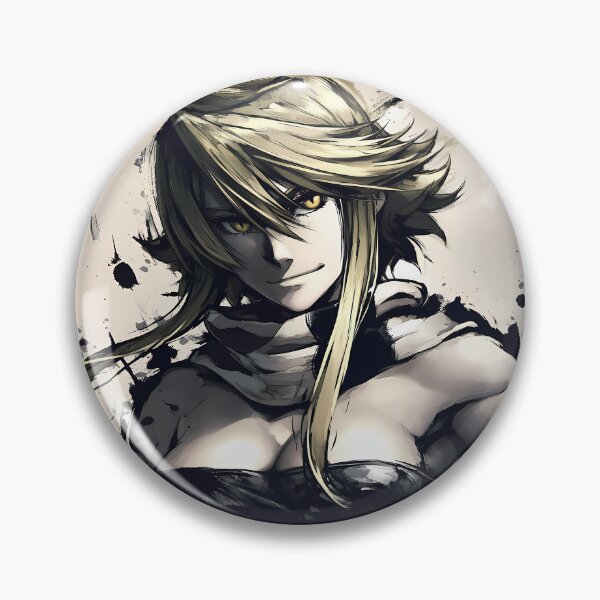Item preview, Leone - 6 designed and sold by Infinite-Aspire.