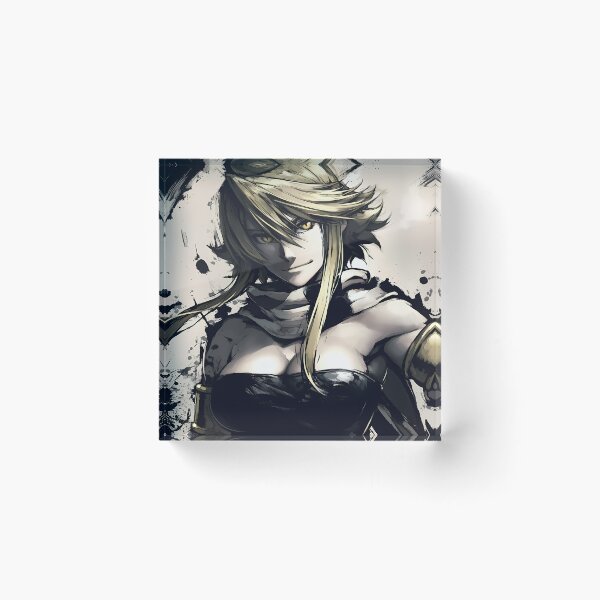 Item preview, Leone - 6 designed and sold by Infinite-Aspire.