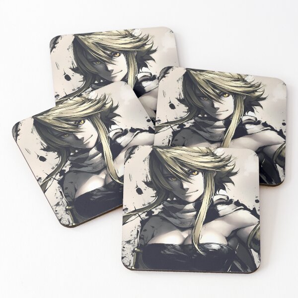 Item preview, Leone - 6 designed and sold by Infinite-Aspire.