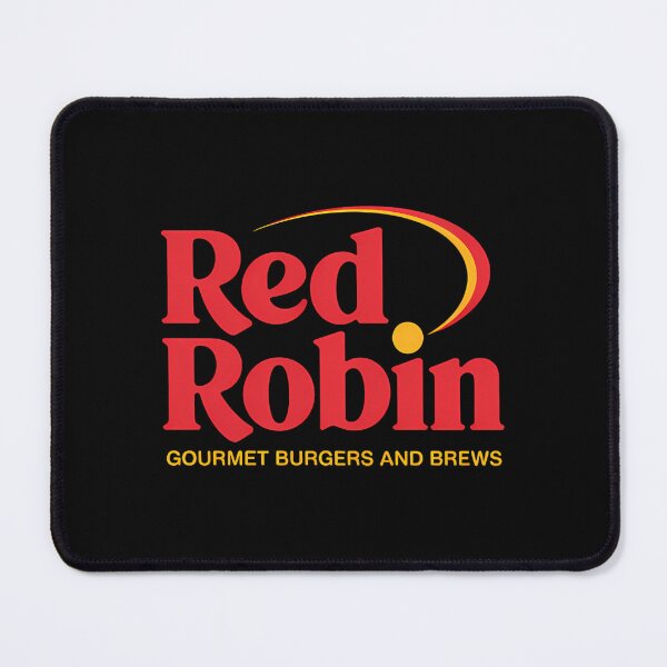 Item preview, Red Robin designed and sold by Bucketclothing.