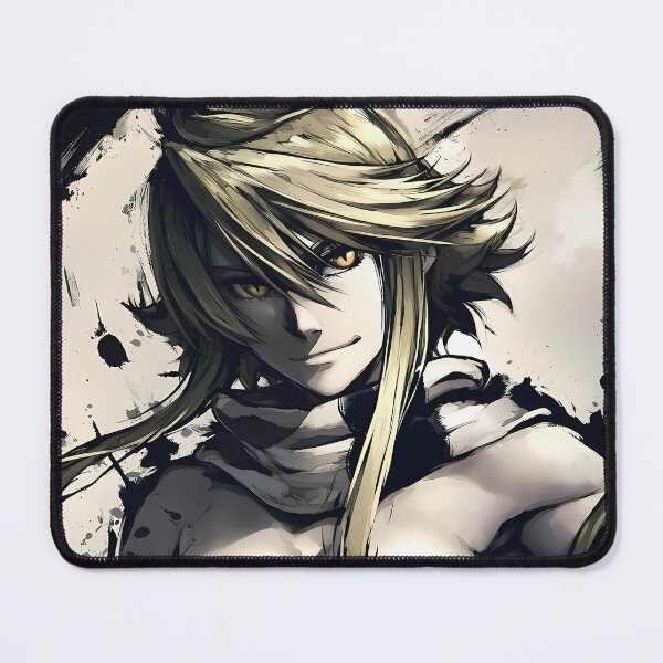 Item preview, Leone - 6 designed and sold by Infinite-Aspire.