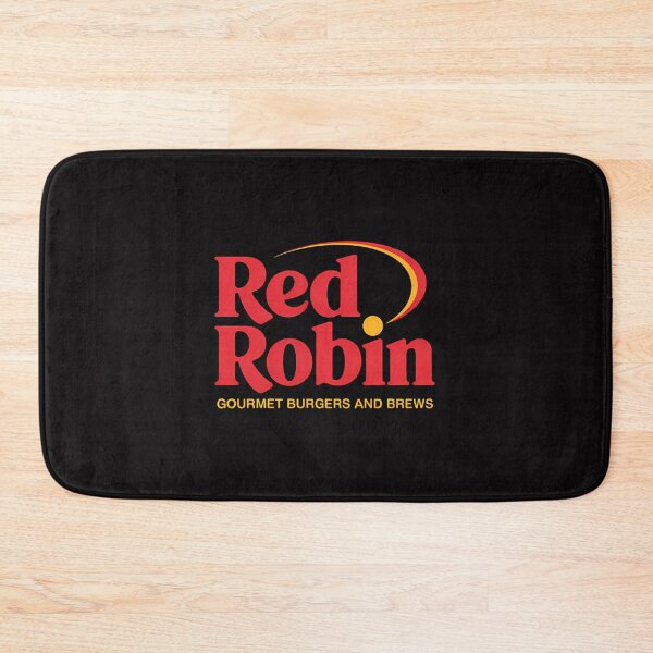 Item preview, Red Robin  designed and sold by Bucketclothing.