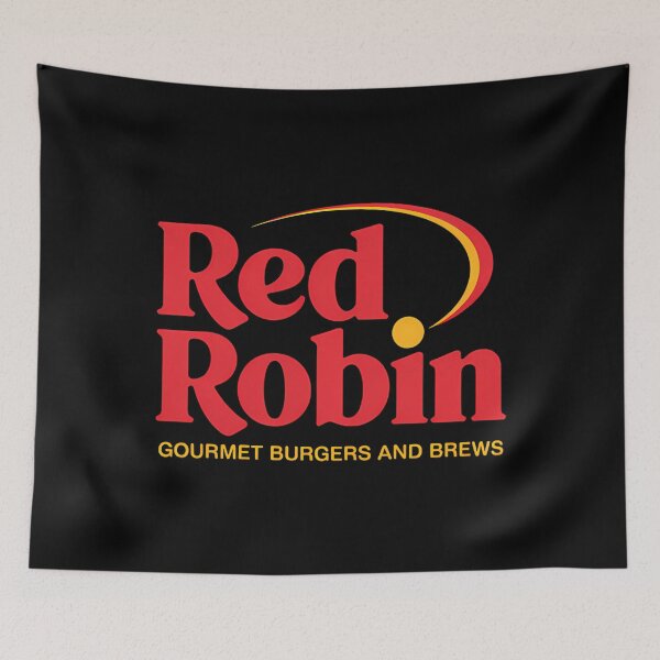 Item preview, Red Robin  designed and sold by Bucketclothing.