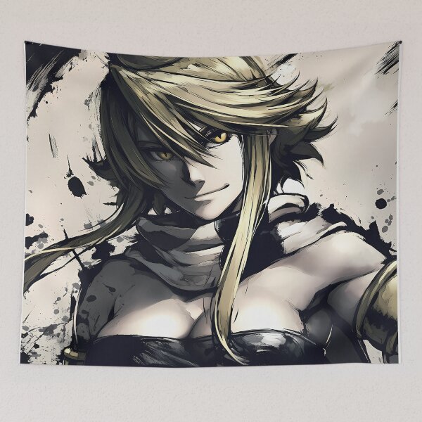 Item preview, Leone - 6 designed and sold by Infinite-Aspire.
