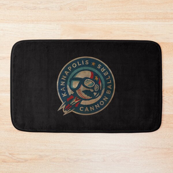 Item preview, Kannapolis Cannon Ballers designed and sold by Bucketclothing.