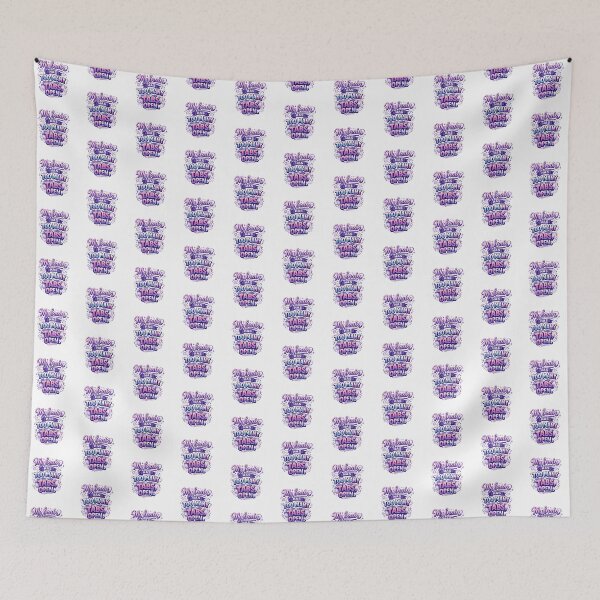Item preview, My Brain Has Too Many Tabs Open – Funny Introvert Meme designed and sold by SolitaryItems.