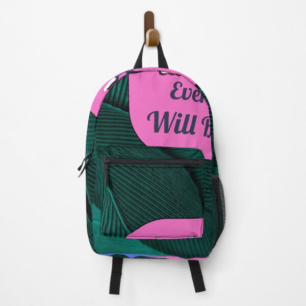 Item preview, Everything Will Be Okay - designed and sold by Vurastore.
