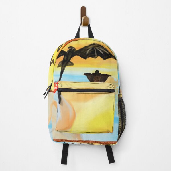 Item preview, How To Train Your Dragon, We Go Where No One Goes designed and sold by Movie Core Design.