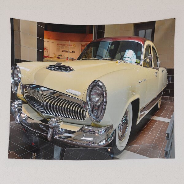 Item preview, Kaiser Manhattan designed and sold by John Schneider.