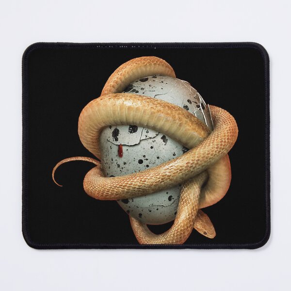 Item preview, Threat To Survival designed and sold by MarketPlaceBG.