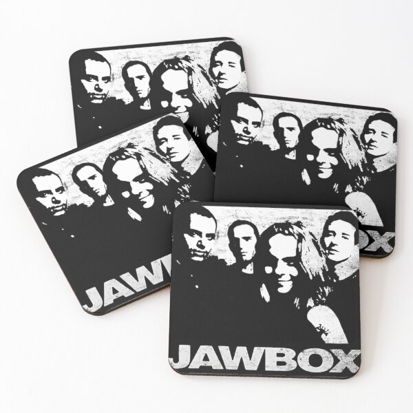 Item preview,  Jawbox Band designed and sold by Maxed-Clothes.